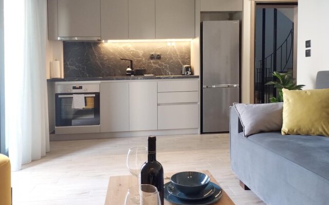 Volos Terra Deluxe Residences