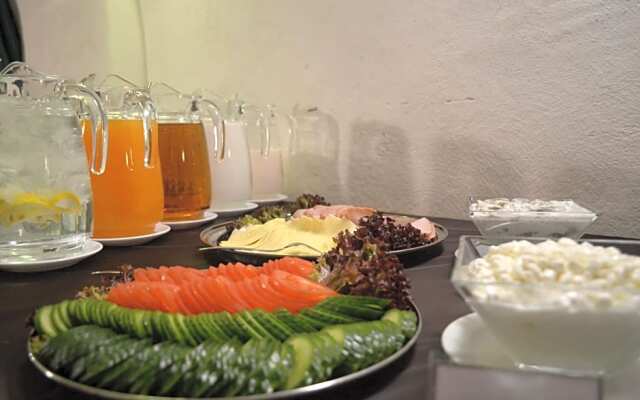 Saku Mõis & Saku Manor