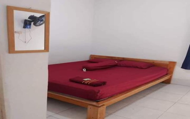 OYO Life 93284 Kos Cendana Raya