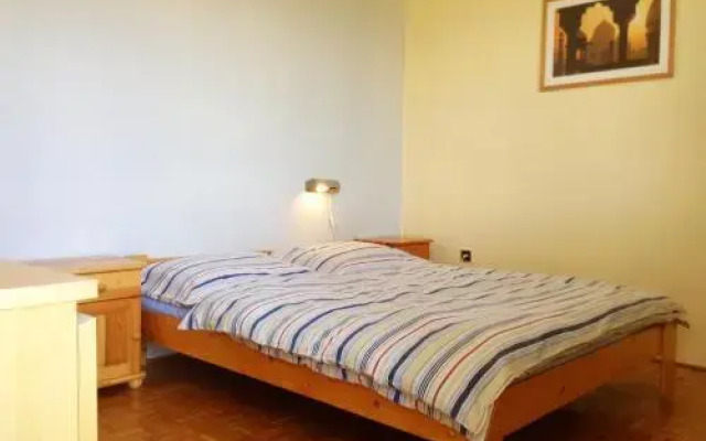 Weekend Apartments