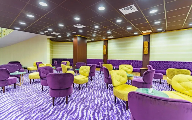 Time Rako Hotel