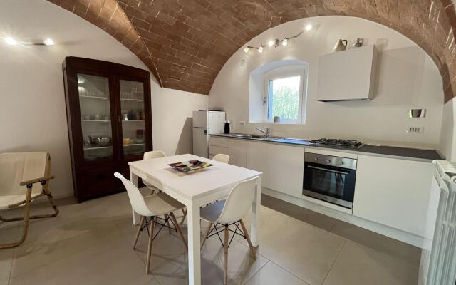 San Gaetano apartment in Follonica-SAN GAETANO