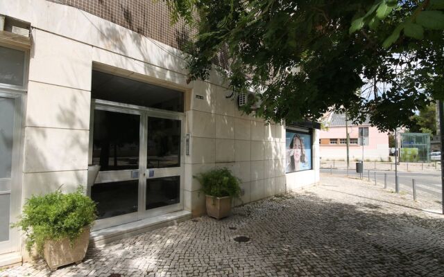 Nice Flat by Quinta das Conchas