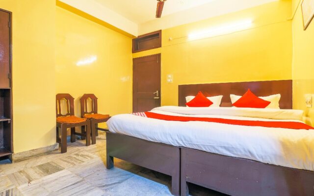 Hotel Abhijat By OYO Rooms