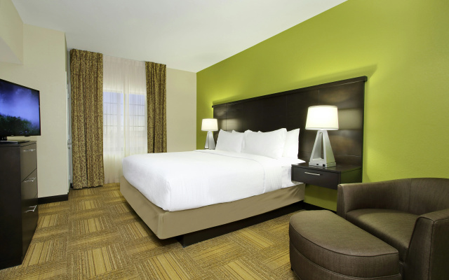 Staybridge Suites Odessa - Interstate HWY 20 by IHG