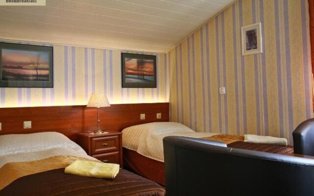 Ab Wentur Bed&Breakfast