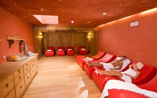 Hotel Panorama Wellness & Resort