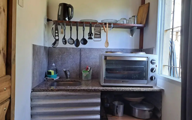 Complejo Viri Viri - Gualeguaychu