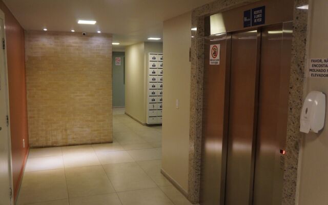 Lindo AP Praia do Forte - Porto Azul 107