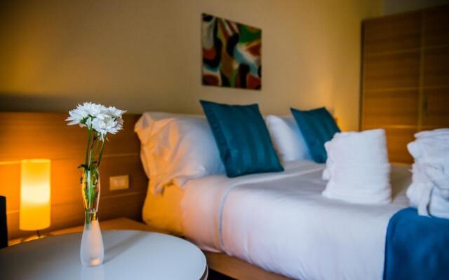 PHI Park Hotel Alcione