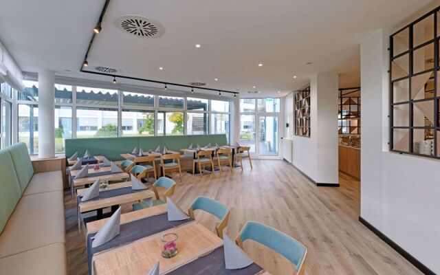 Fora Hotel Hannover by Mercure