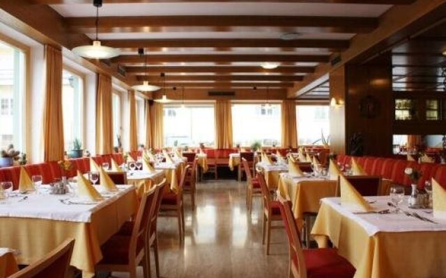 Hotel Nocker