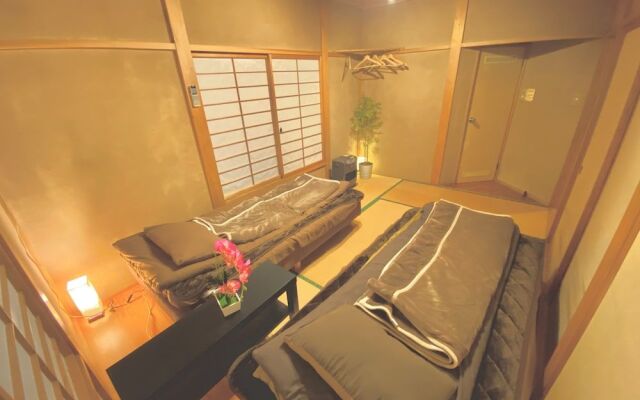 The Hotel Yuzawa Paradiso