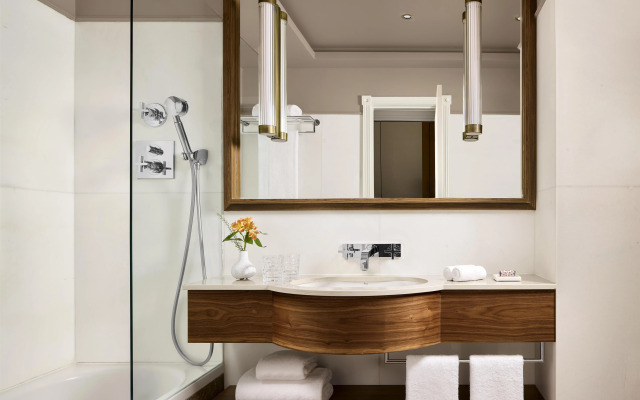 Tivoli Avenida Liberdade Lisboa – A Leading hotel of the world