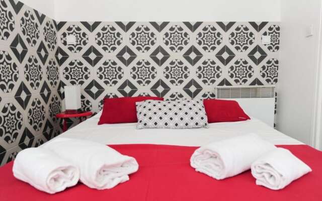 Studio Shopping Street Five Stars Holiday House