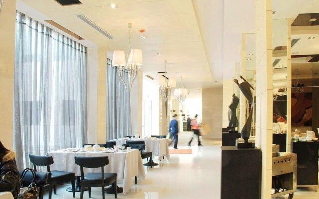 Jin Qiao International Hotel