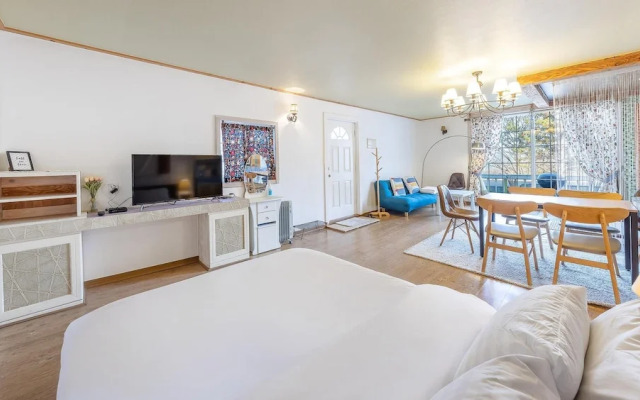 Gapyeong Monami spa Pension