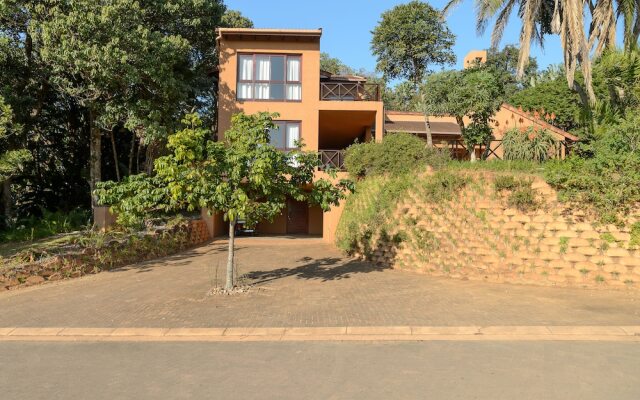 San Lameer Villa Rentals 5910