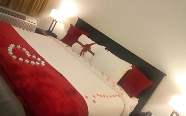 FairBridge Inn & Suites Sunnyside