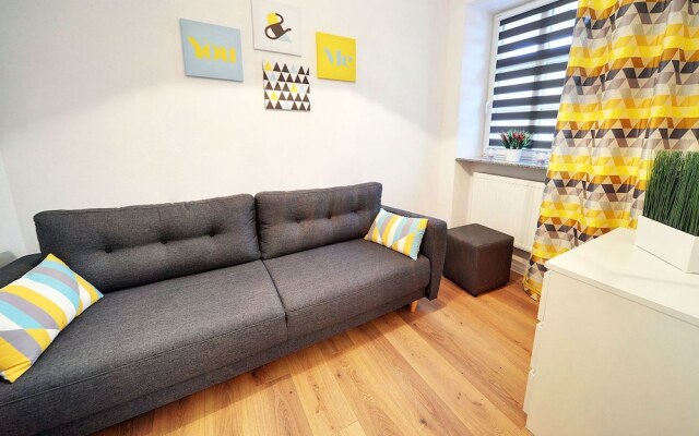 Apartamenty EverySky Jelenia Gora
