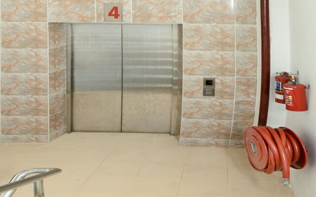 Yangon Regency Hotel