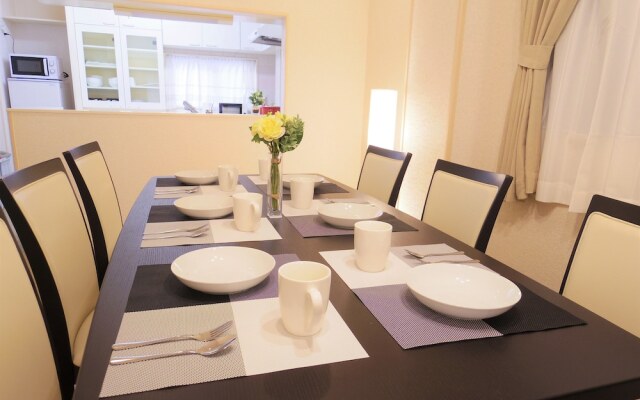 Nao's Guesthouse 2