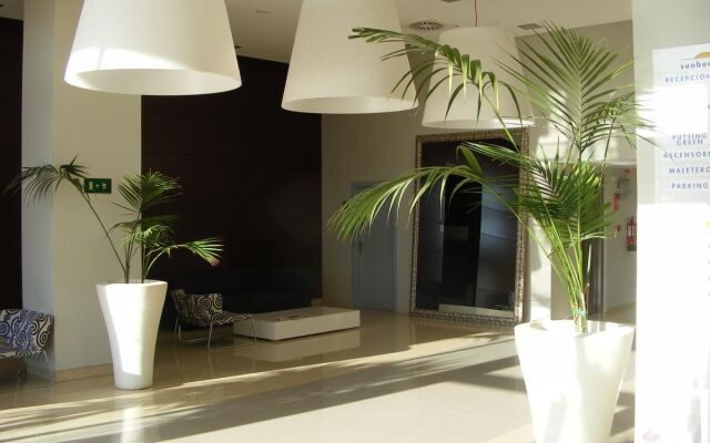 Apartamentos Europa House Sun Beach