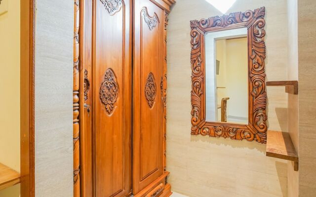 Pucuk Bali Guest House 2