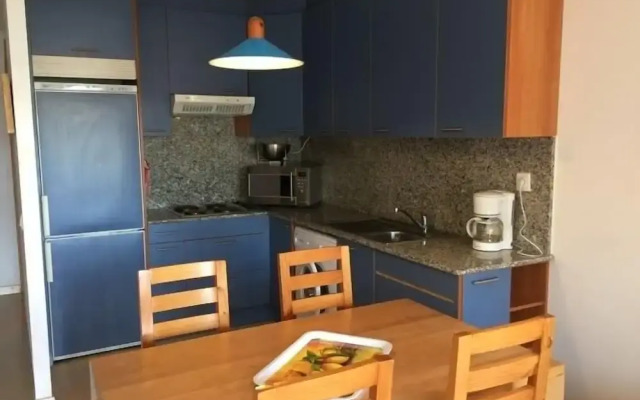 Apartamentos Port Canigo 46