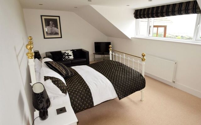 Southfields B&B
