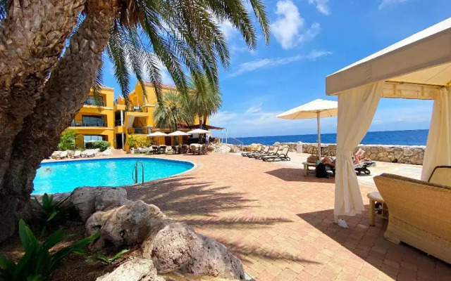 The Royal Sea Aquarium Resort