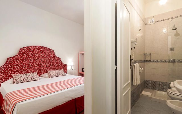 Palazzo Starace Relais