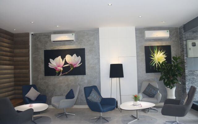 A25 Hotel - 142 Bui Thi Xuan