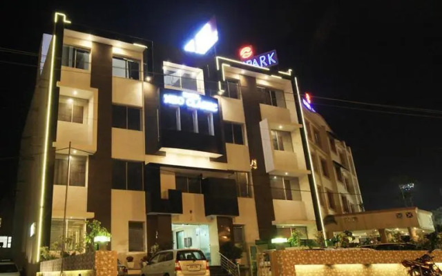 The Neo Classic Hotel