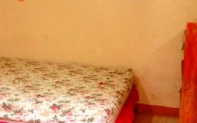 El Punche de Oro-Guest House - Hostel