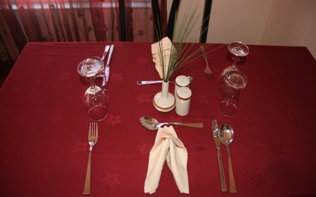 Black Pepper Guest House