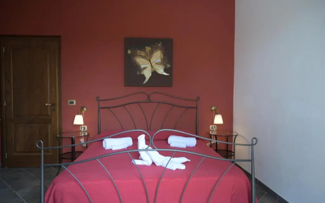 B&B Sale e Sole sul Mare