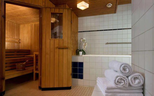 B&B HOTEL Rastatt