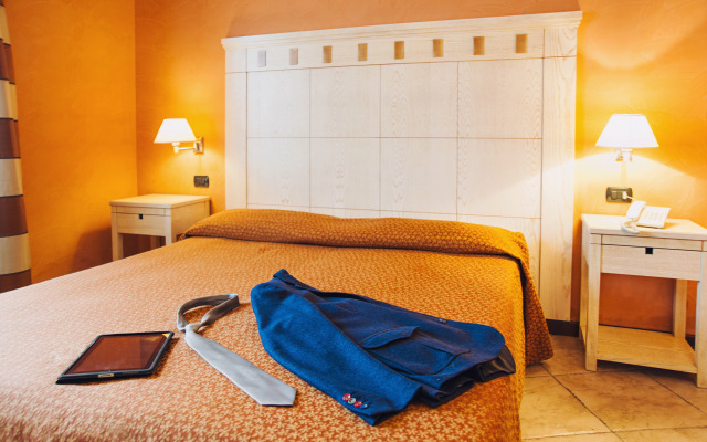 Villa Zina Park Hotel