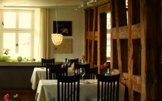 Hotel Hofgut Hohenkarpfen