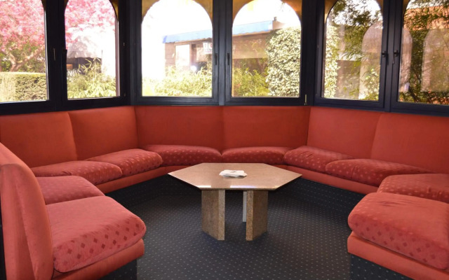 Hotel Les 3 Clés