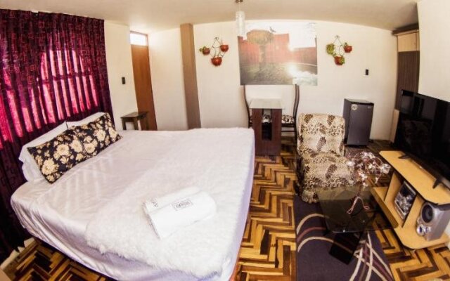 Sillary Hostal Boutique