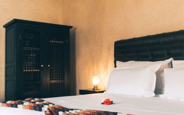 Riad le Jasmin