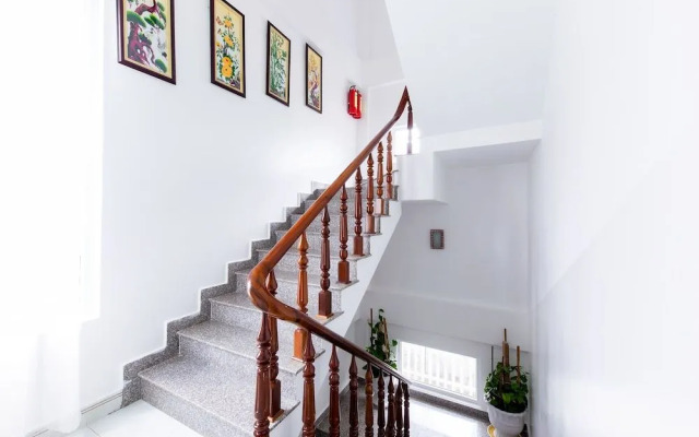 Oyo 446 The Bao Hotel