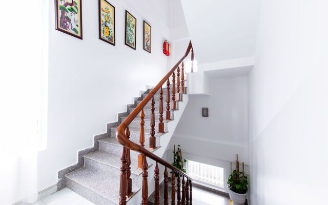 Oyo 446 The Bao Hotel