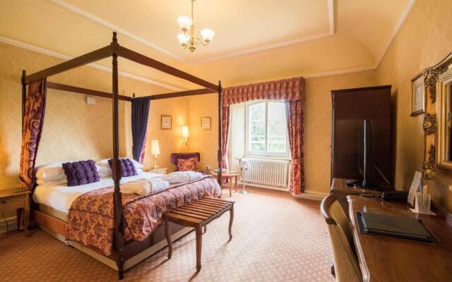 The Falcondale Hotel & Restaurant