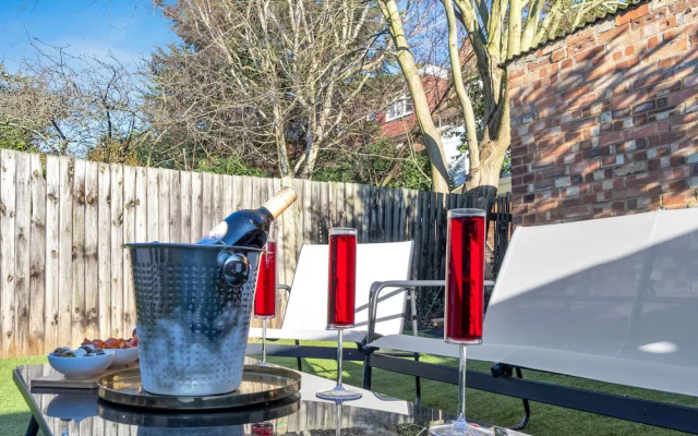 home.ly - North London Apartments Hendon