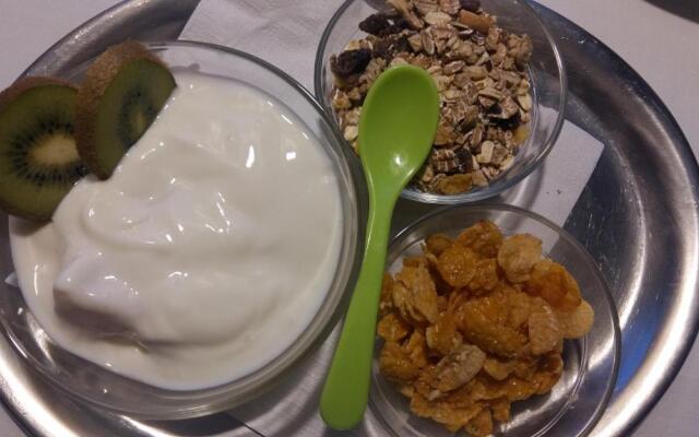 Hotel/Pension Rosengarten