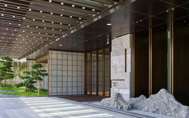 Hilton Zhuhai