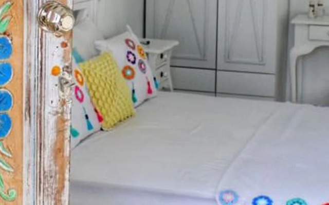 Aheste Taş Otel